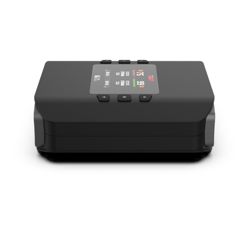Caricabatterie intelligente IS - Isdt K4 Dual Lipo Charger recensione e prezzo